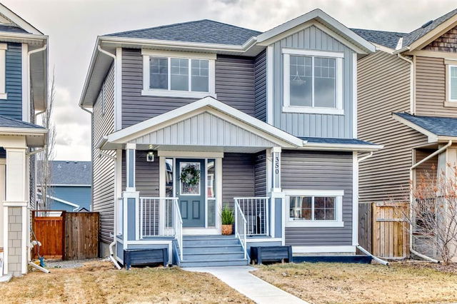 350 Fireside Place