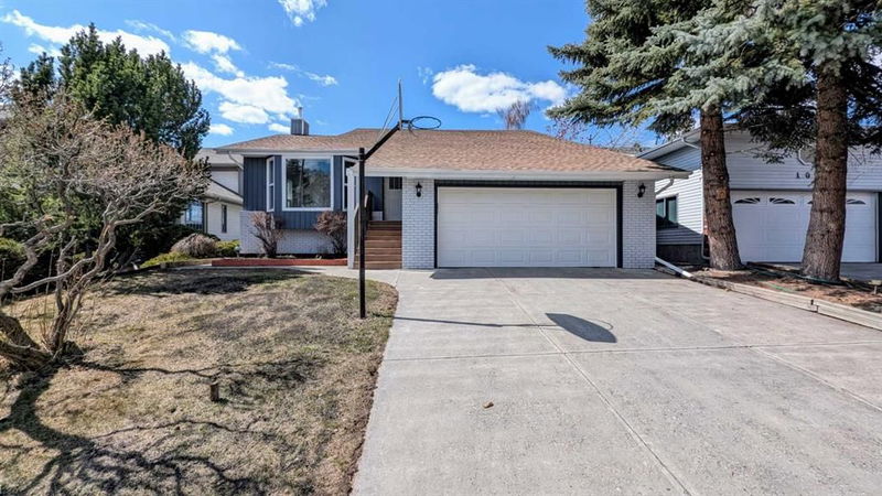 108 Millbank Close SW, Calgary, Alberta