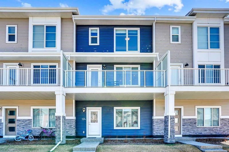 124 Savanna Street NE, Calgary, Alberta