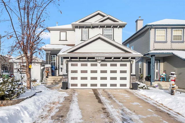 94 Everridge Court