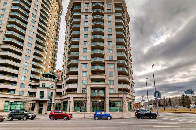 1307 - 1121 6 Avenue