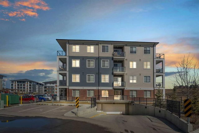3313 - 298 Sage Meadows Park