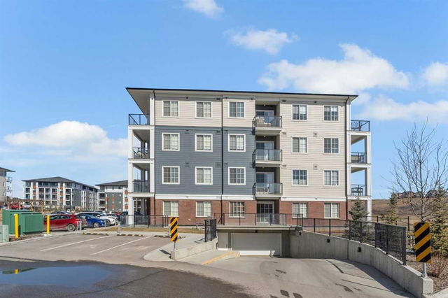 3313 - 298 Sage Meadows Park