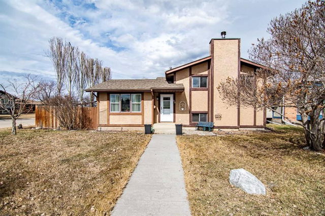 33 Byer Close