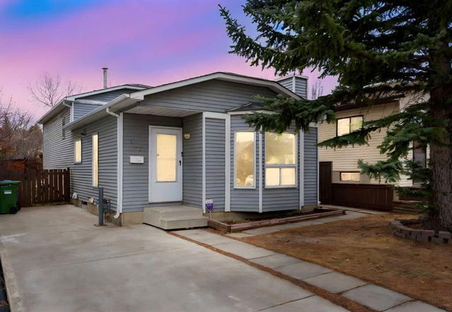 138 Sandstone Road