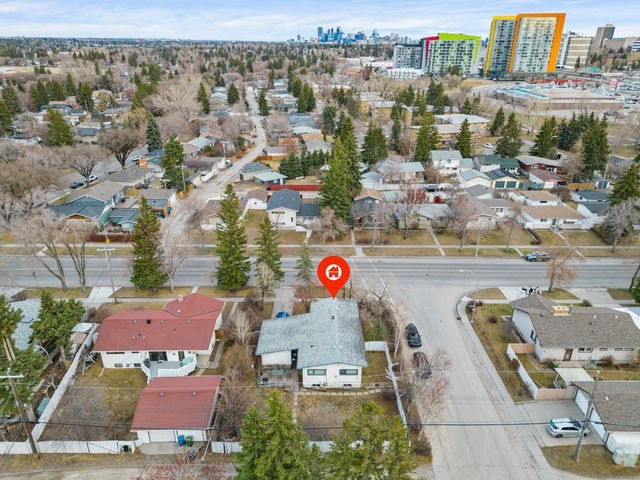 4203 Brisebois Drive