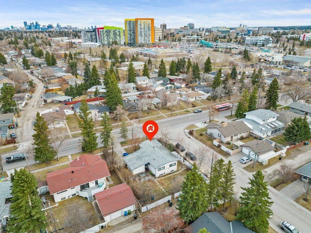 4203 Brisebois Drive
