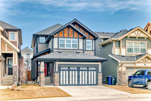 94 Sunrise Crescent