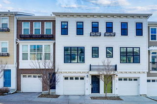 77 Sherwood Row