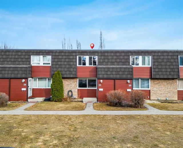 22 - 80 Galbraith Drive