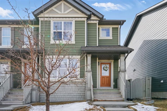 13 Panamount Avenue