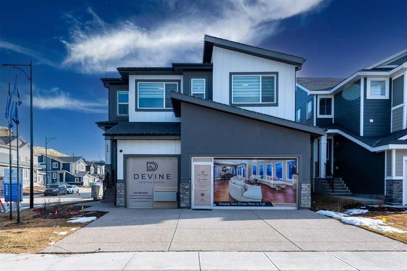 153 Waterford Heath, Chestermere, Alberta