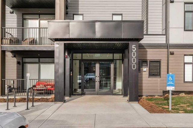 5215 - 200 Seton Circle