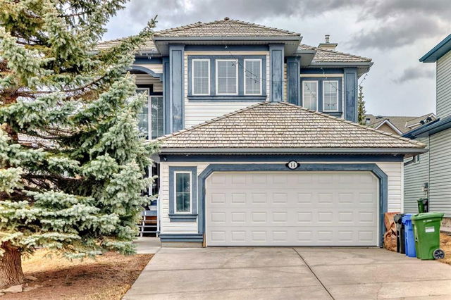 14 Valley Ponds Crescent