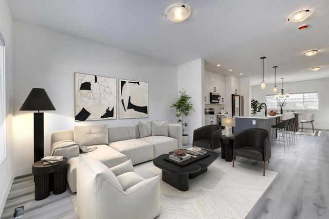 7 Baysprings Terrace