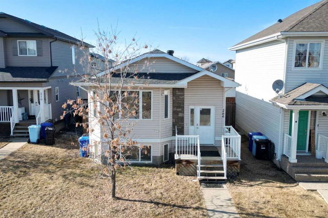 266 Pacific Crescent