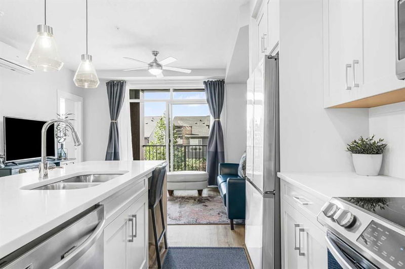 200 Seton Circle SE #4210, Calgary, Alberta
