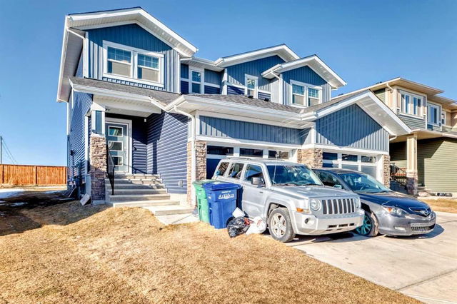 60 Midtown Close