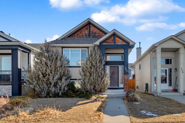 304 Sagewood Park