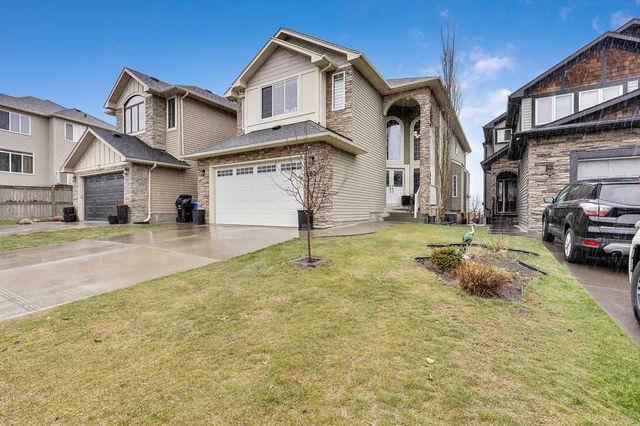 62 Kinlea Court