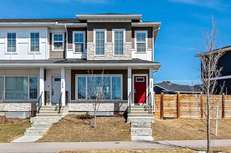 1254 Carrington Boulevard NW, Calgary, Alberta