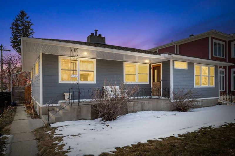 703 47 Avenue SW, Calgary, Alberta