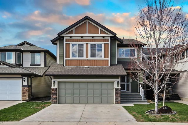 134 Auburn Glen Circle