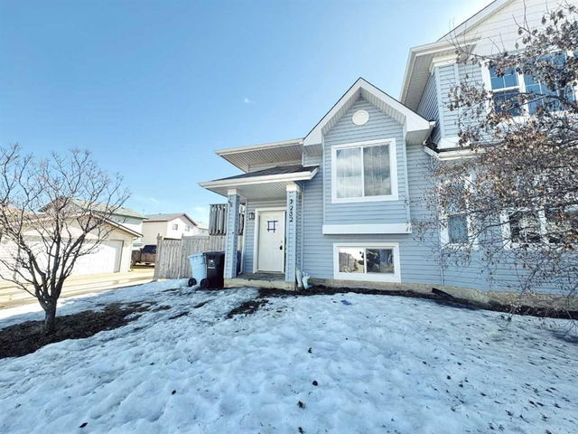 232 Parry Crescent