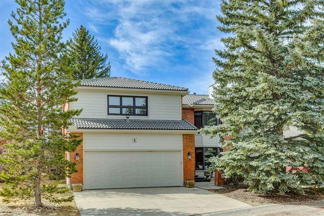 6 - 35 Oakmount Court