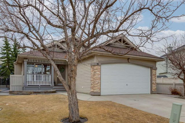 36 Hidden Ranch Mews