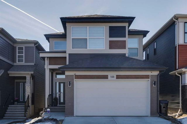 153 Edith Villas