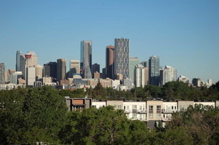 505 - 35 Inglewood Park