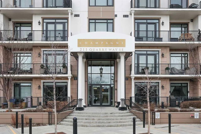 102 - 211 Quarry Way
