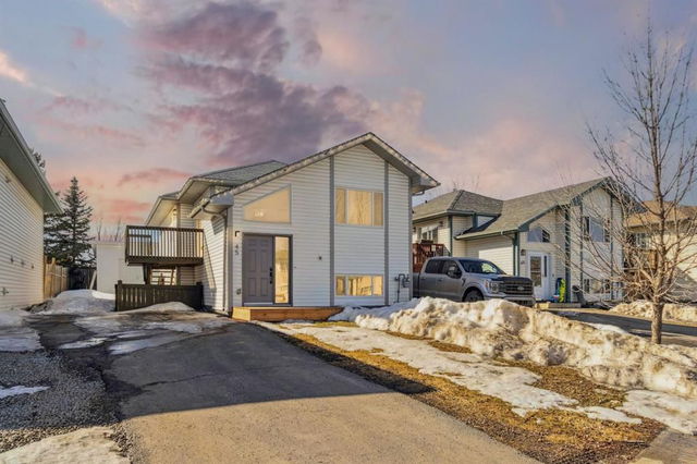 45 - 101 Paish Place