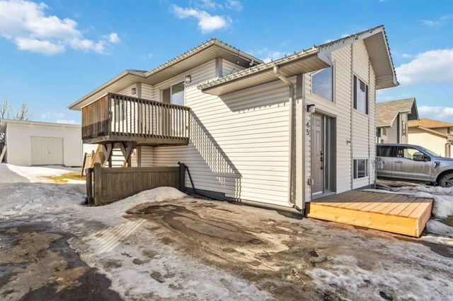 45 - 101 Paish Place