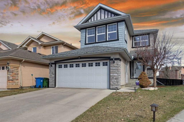 40 Everwillow Park