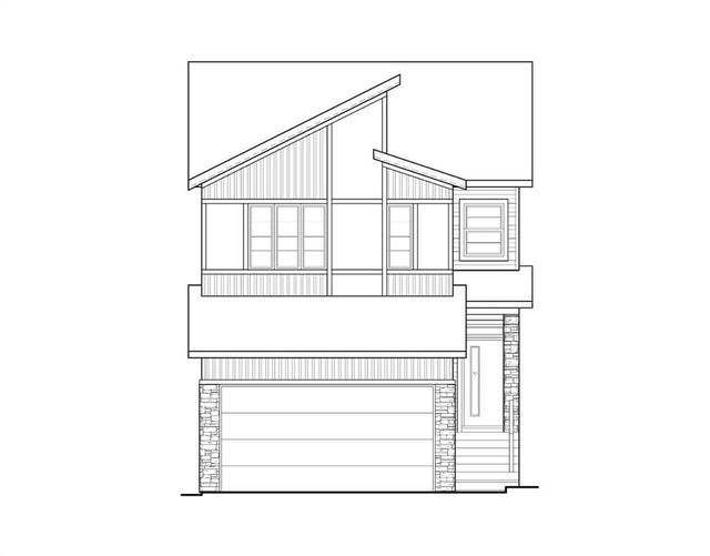 96 Amblefield Grove