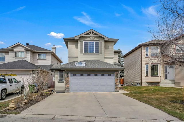 36 Panorama Hills Manor