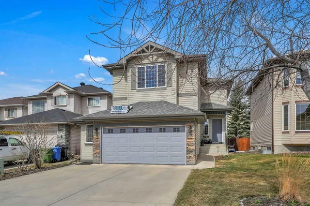 36 Panorama Hills Manor