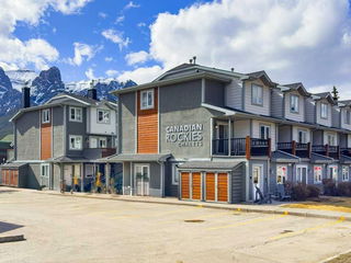 115 - 1206 Bow Valley Trail