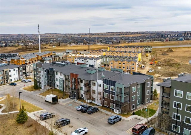 209 - 12 Sage Hill Terrace