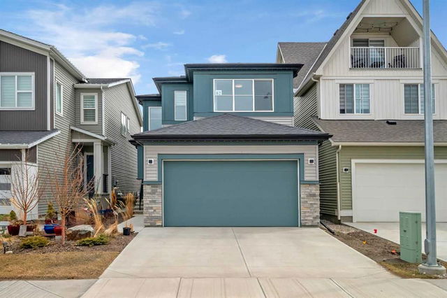 82 Belvedere Green