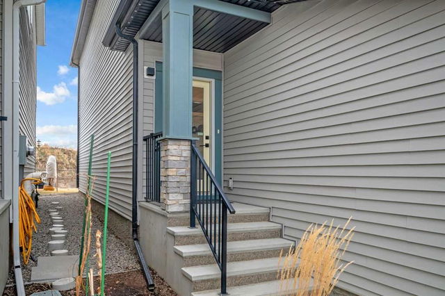 82 Belvedere Green