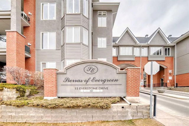 280 - 15 Everstone Drive