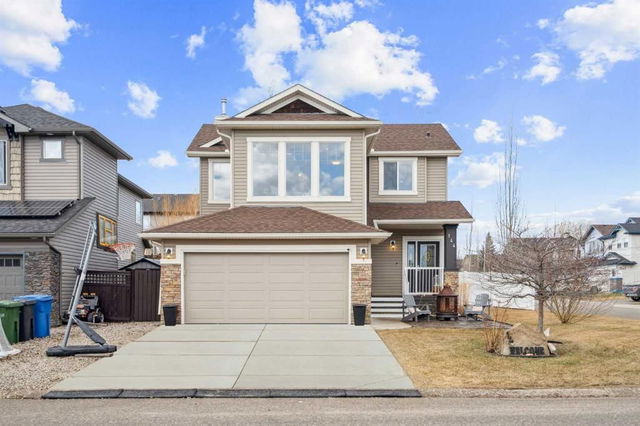 144 Hawkmere View