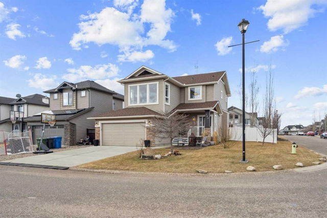 144 Hawkmere View
