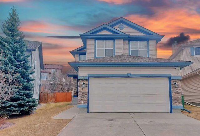 133 Panamount Court