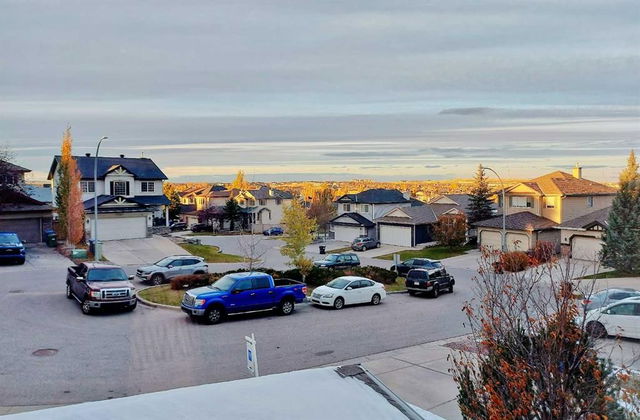 133 Panamount Court