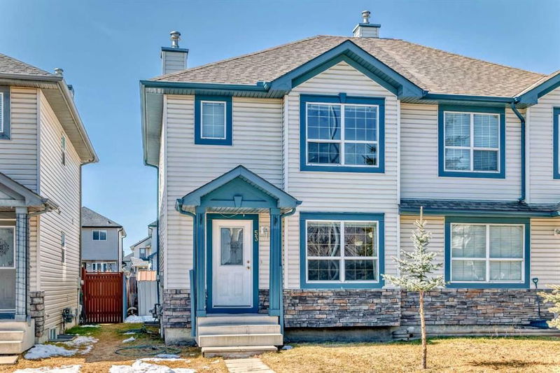 53 Tarington Landing NE, Calgary, Alberta