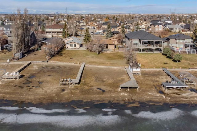 648 West Chestermere Drive